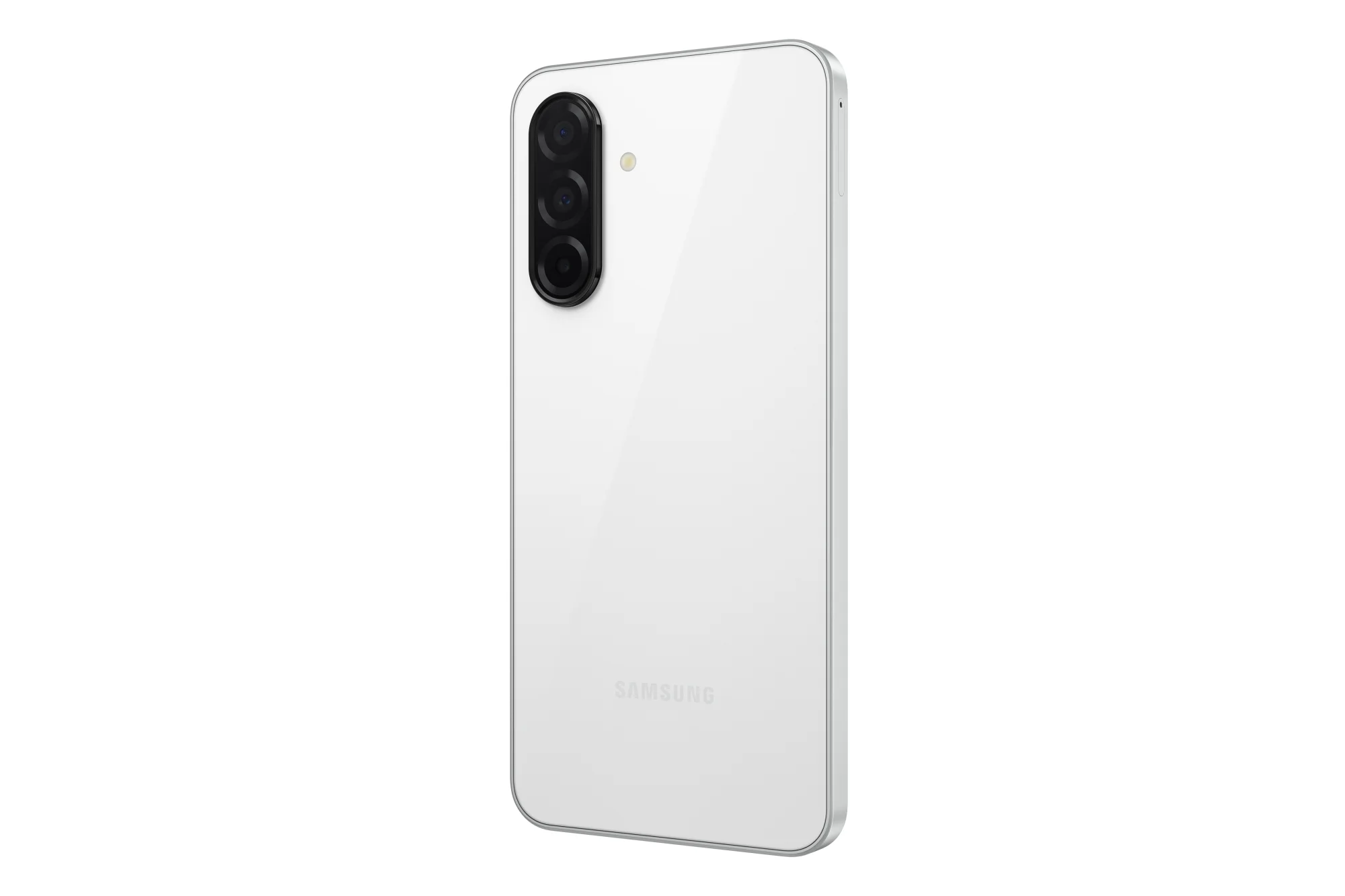SAMSUNG GALAXY A26 5G 6GB RAM | 128GB ALMACENAMIENTO BLANCO