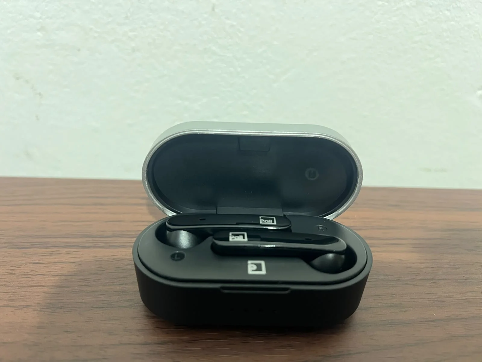 AUDIFONOS B-ONE PLUS NEGROS