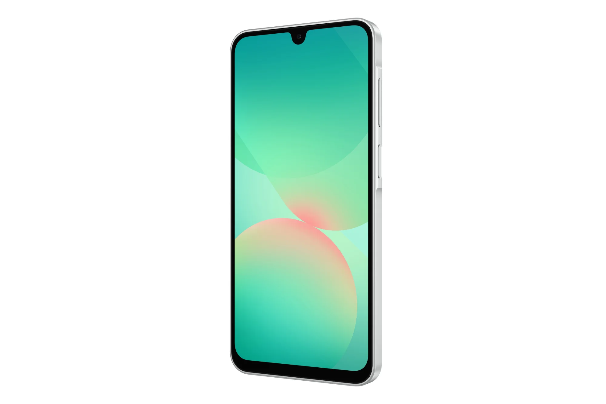 SAMSUNG GALAXY A26 5G 6GB RAM | 128GB ALMACENAMIENTO BLANCO