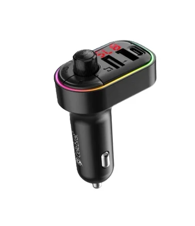 Adaptador BT Carro CC13