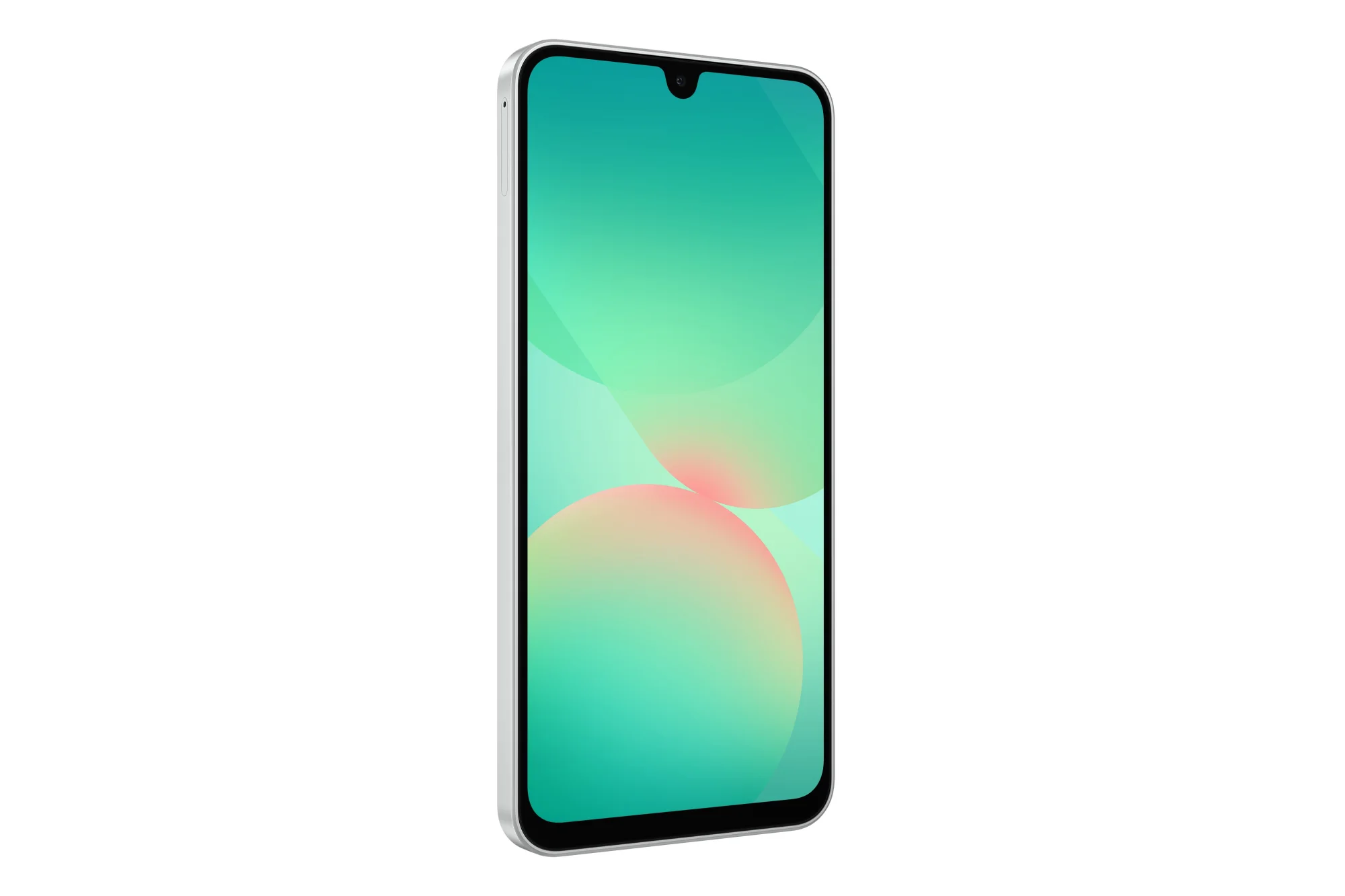 SAMSUNG GALAXY A26 5G 6GB RAM | 128GB ALMACENAMIENTO BLANCO