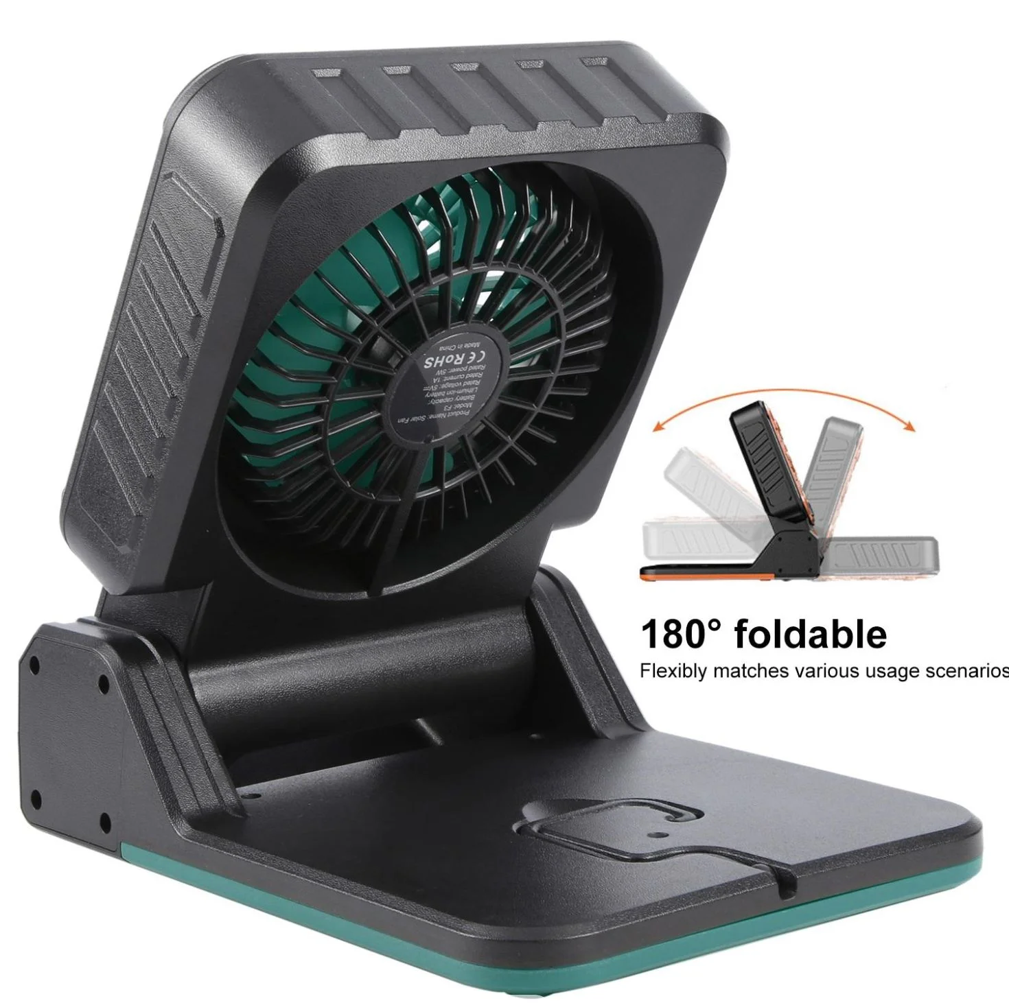 Abanico Escritorio F3