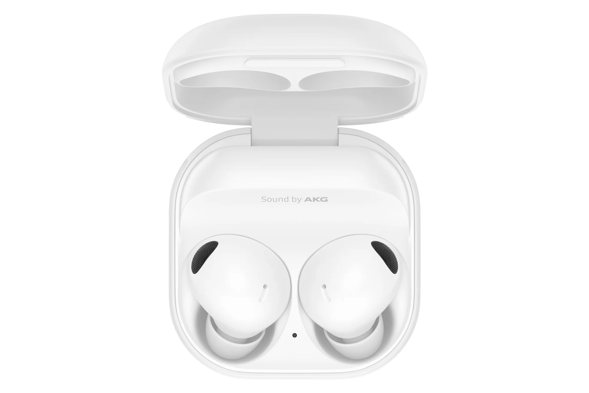SAMSUNG GALAXY BUDS 2 PRO PLATA