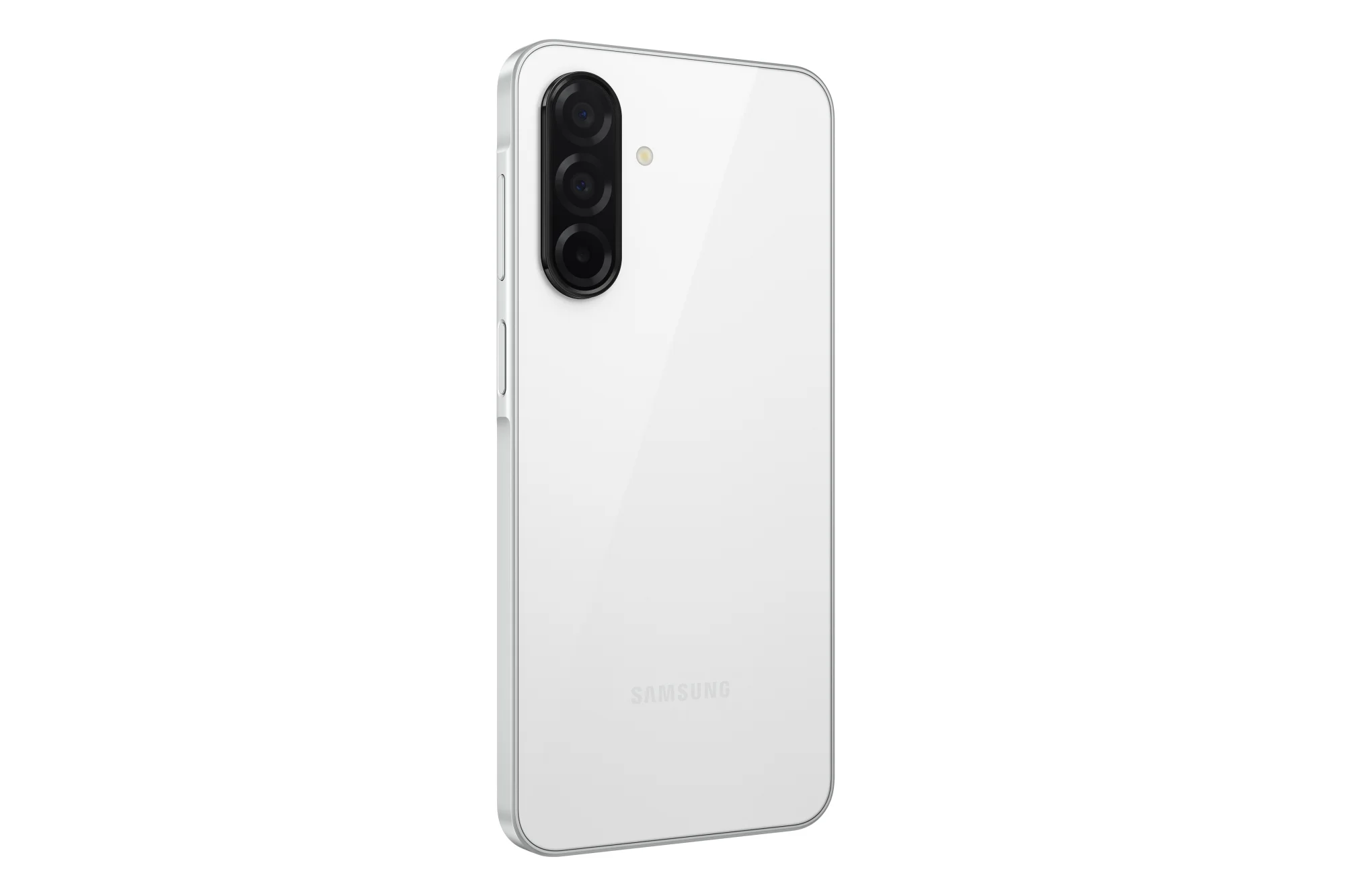 SAMSUNG GALAXY A26 5G 6GB RAM | 128GB ALMACENAMIENTO BLANCO