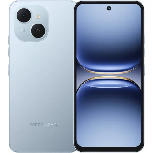 Tecno Spark 40C 8+256