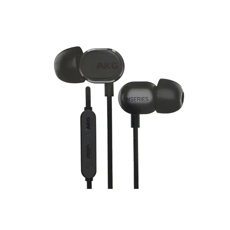 Audifonos por cable AKG Tipo C