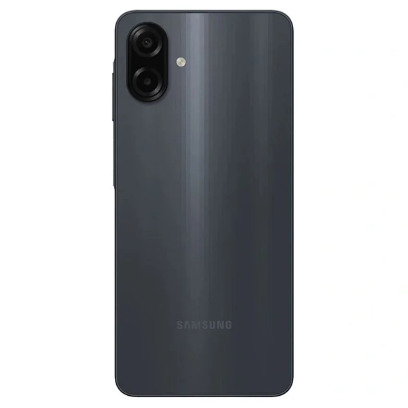 SAMSUNG GALAXY A07 4GB RAM | 64 ALMACENAMIENTO NEGRO