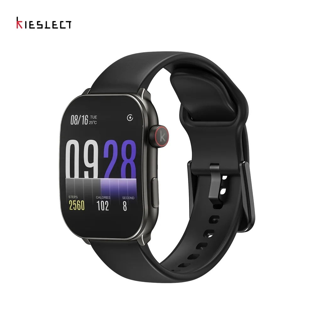 Kieslect Smarth Watch Balancs