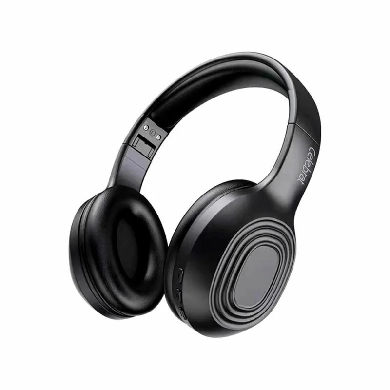 AUDIFONOS A28 - CELEBRAT NEGRO