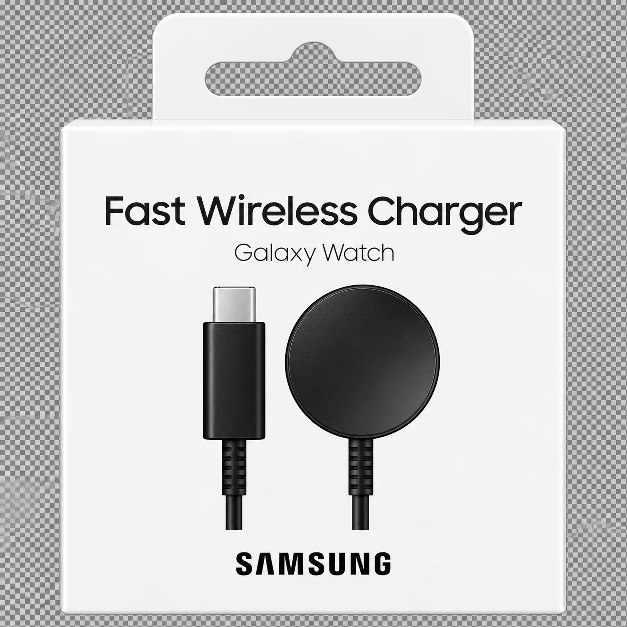 Cargador para reloj Samsung