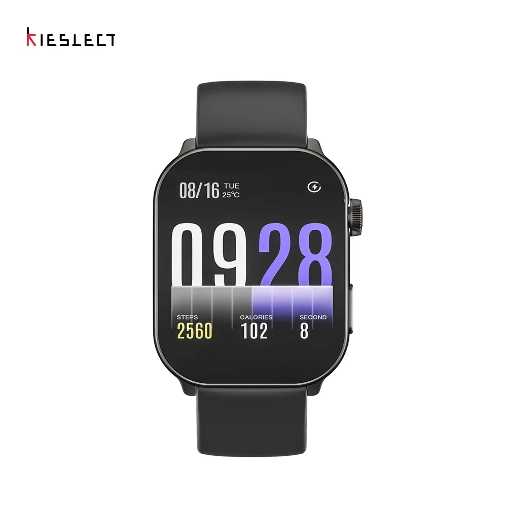 Kieslect Smarth Watch Balancs