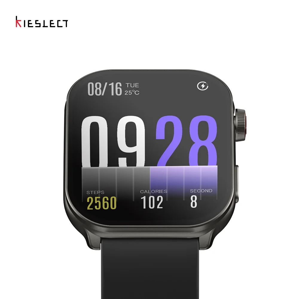 Kieslect Smarth Watch Balancs