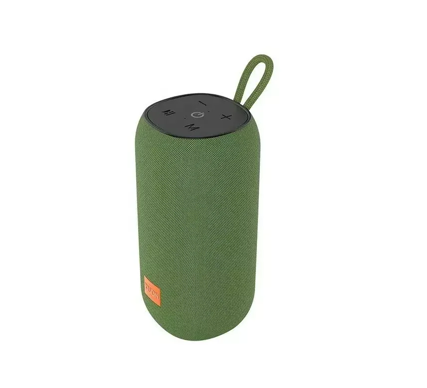PARLANTE WS-11 YISON VERDE