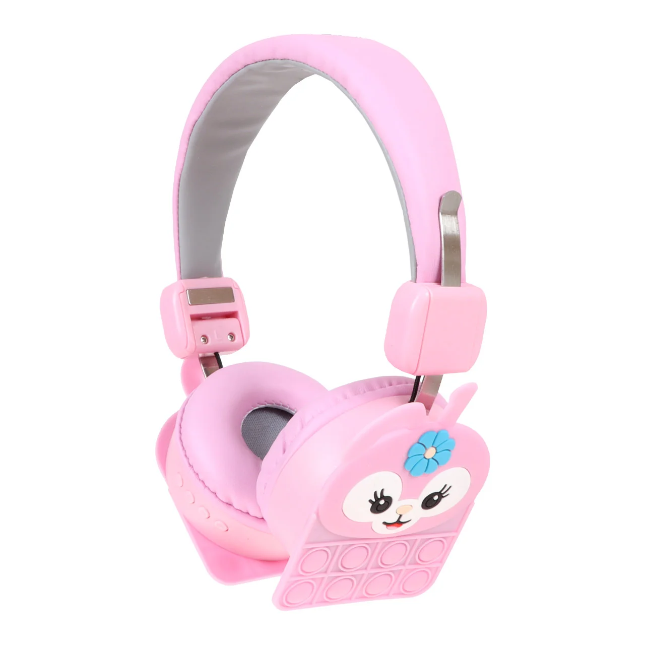 Audifonos Conejo AH-807K