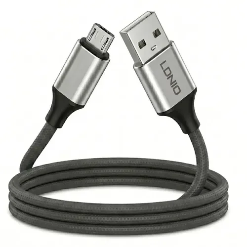 Cable Tipo USB a Micro USB LDNIO LS 441