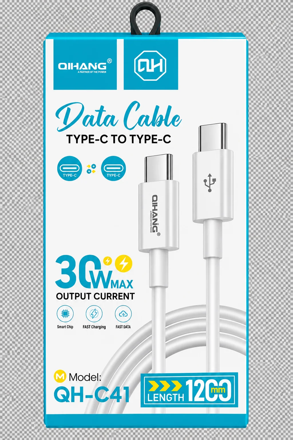 Data cable C a C QH-C41