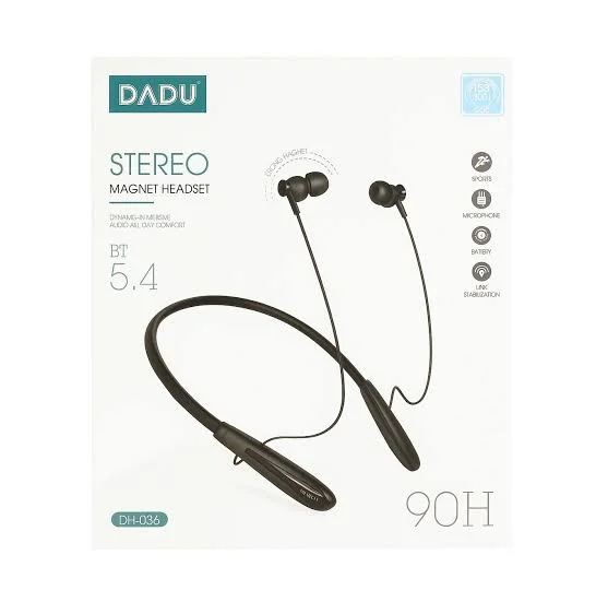Audifono DADU DH036