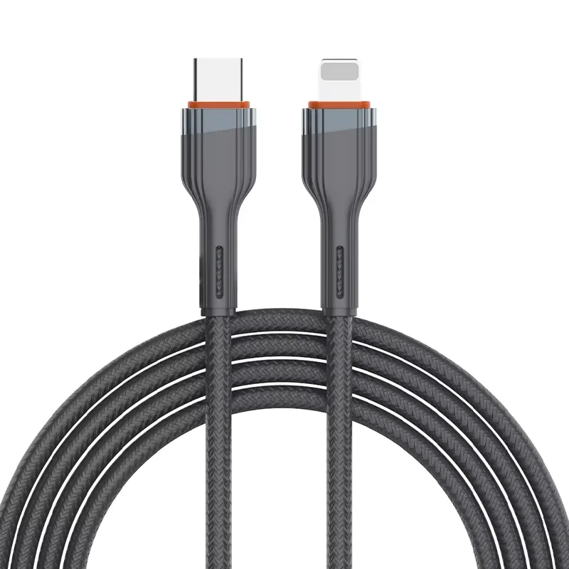Cable Tipo C a Lightning LDNIO LC641I